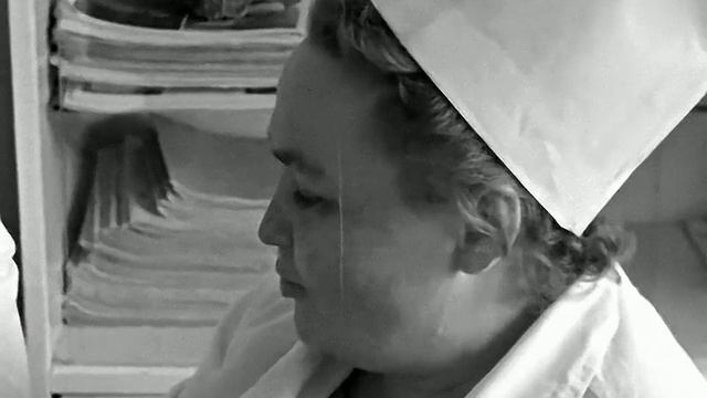 1970 год. Тюмень. Стоматология