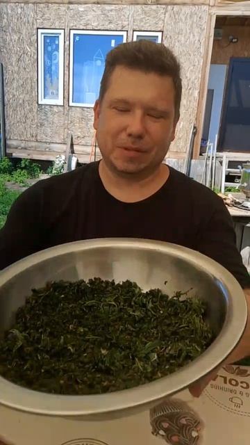 Делаем иван чай своими руками