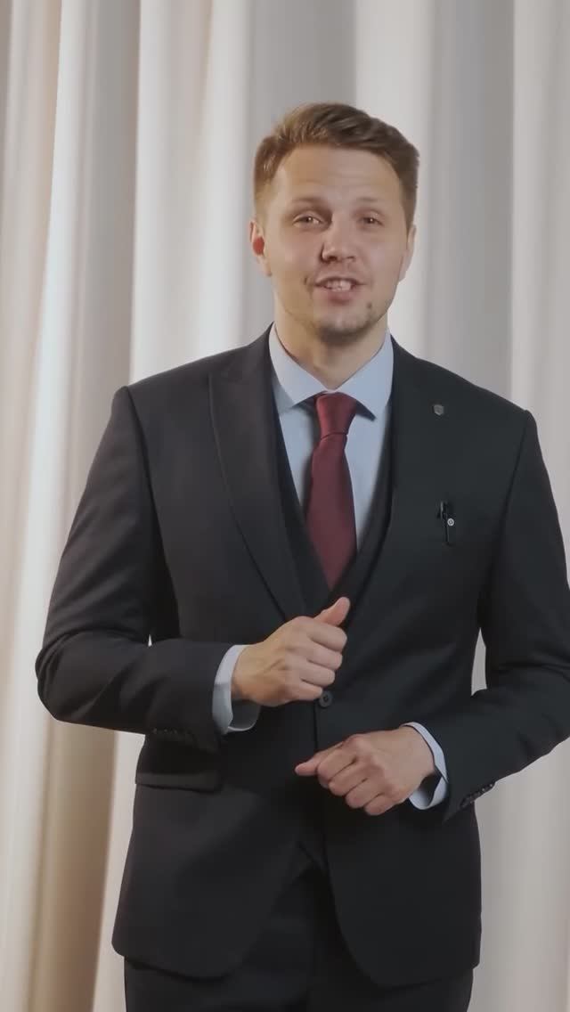 Классика или Оверсайз?