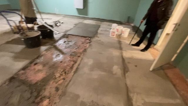 Космонавтов 20а внутри