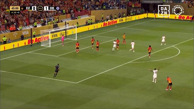 ES Tunis 0-3 Chelsea | INTO THE KNOCK-OUTS!  | HIGHLIGHTS - Extended | FIFA Club World Cup 2025