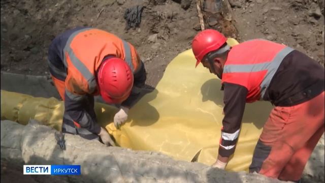 В коммунальную плату за тепло в четырех городах Иркутской области включат инвестицию за капремонт се