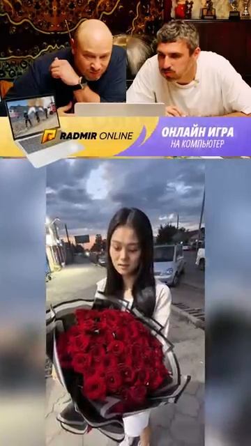 ПОПРОБУЙ НЕ УГАРАТЬ 😂 СМЕШНО #юмор #radmirrp