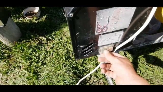 Столбчатый фундамент своими руками под готовый дом