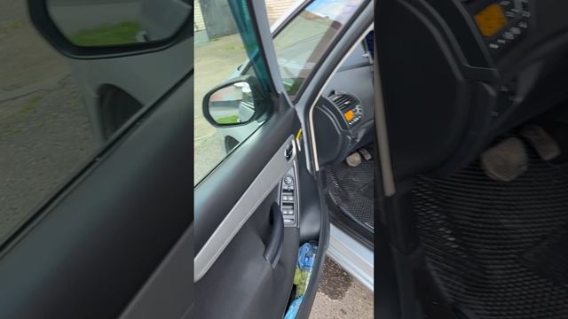 Citroen c4 grand Picasso 2012 ep6 турбо