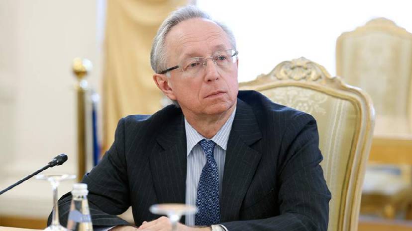 Замглавы МИД РФ Галузин рассказал о гарантиях безопасности Армении