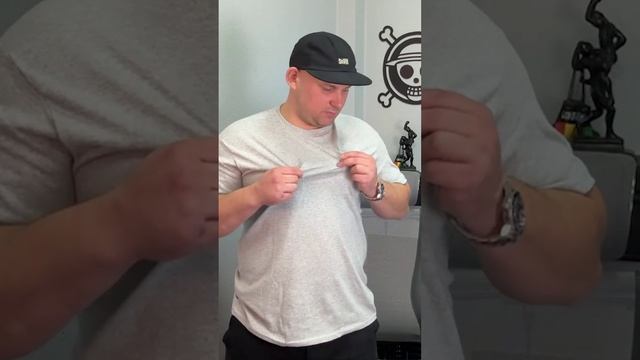 ФУТБОЛКА GILDAN Ultra Cotton — СТОИТ ЛИ ПОКУПКИ? Честный обзор!