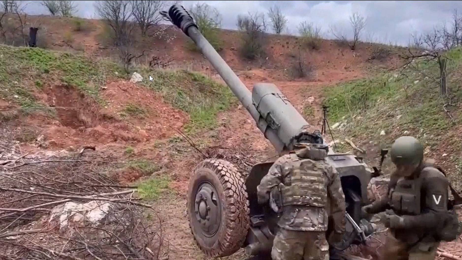 Письмо солдату