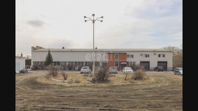 1-я Заводская улица, 18