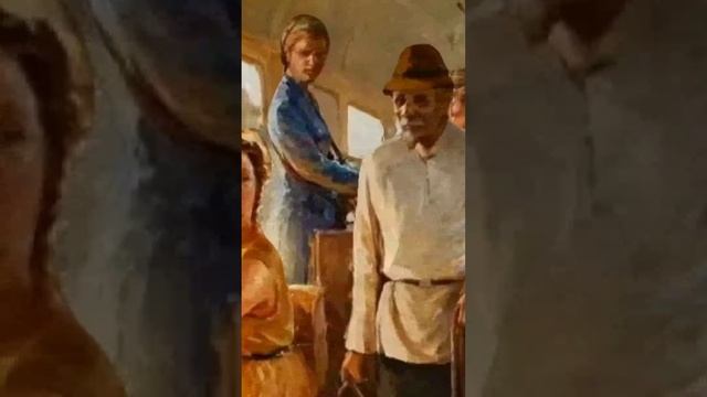 сатирический стих"Начни с себя"