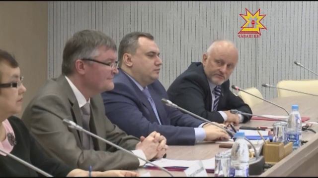 Всероссийская конференция 5 февраля 2016 г., Чебоксарский филиал РАНХиГС