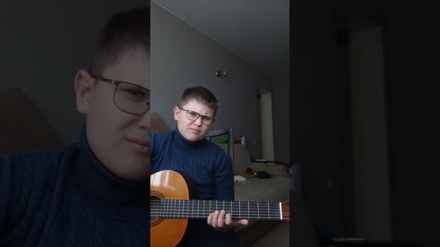 Дорогие мои родители