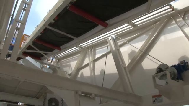 Бетонные заводы МЕКА на выставке СТТ 2014 Москва 3 7 июня 2014 г