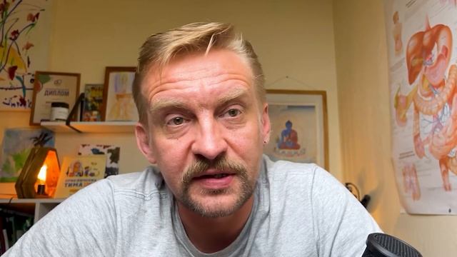 5 СКРЫТЫХ ПРИЗНАКОВ ГОРМОНАЛЬНОГО СБОЯ У МУЖЧИН