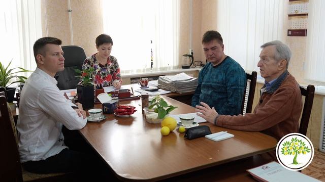 Павловский питомник в редакции "Богородской газеты" (1 часть)