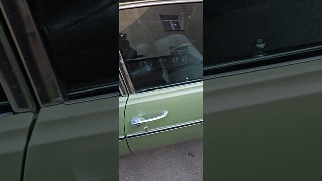 Chevrolet Nova —  GM Chevrolet 1962 -1979