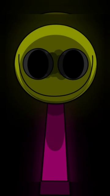 Parasprunki The Normal Guy Phase 1