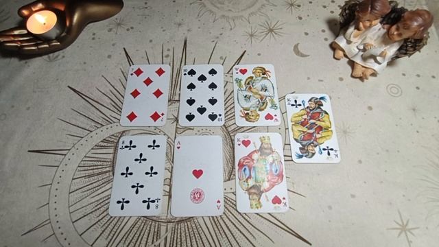 🔮♣️КРЕСТОВЫЙ КОРОЛЬ, ЧТО ПОКАЖУТ КАРТЫ...???🧿♥️♠️♦️💯🌐🙏💐⁉️⁉️⁉️