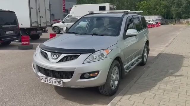 GREAT WALL CC 2011 ГОД, ЦЕНА 750 000 Т.Р.