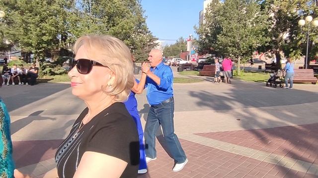 Ты одна..... 27.06.25.
