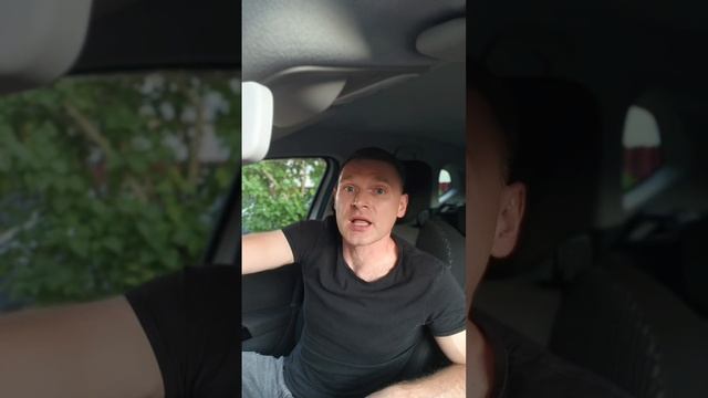 Я расскажу вам, как проверять машину, по каким базам, и как это делаю я.