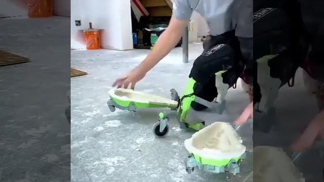 приспособа для плиточников
