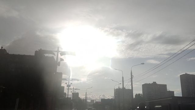 погода в Москве