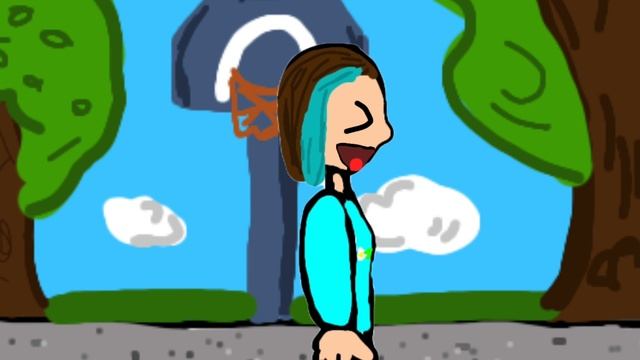 Моя самая больная травма🤕