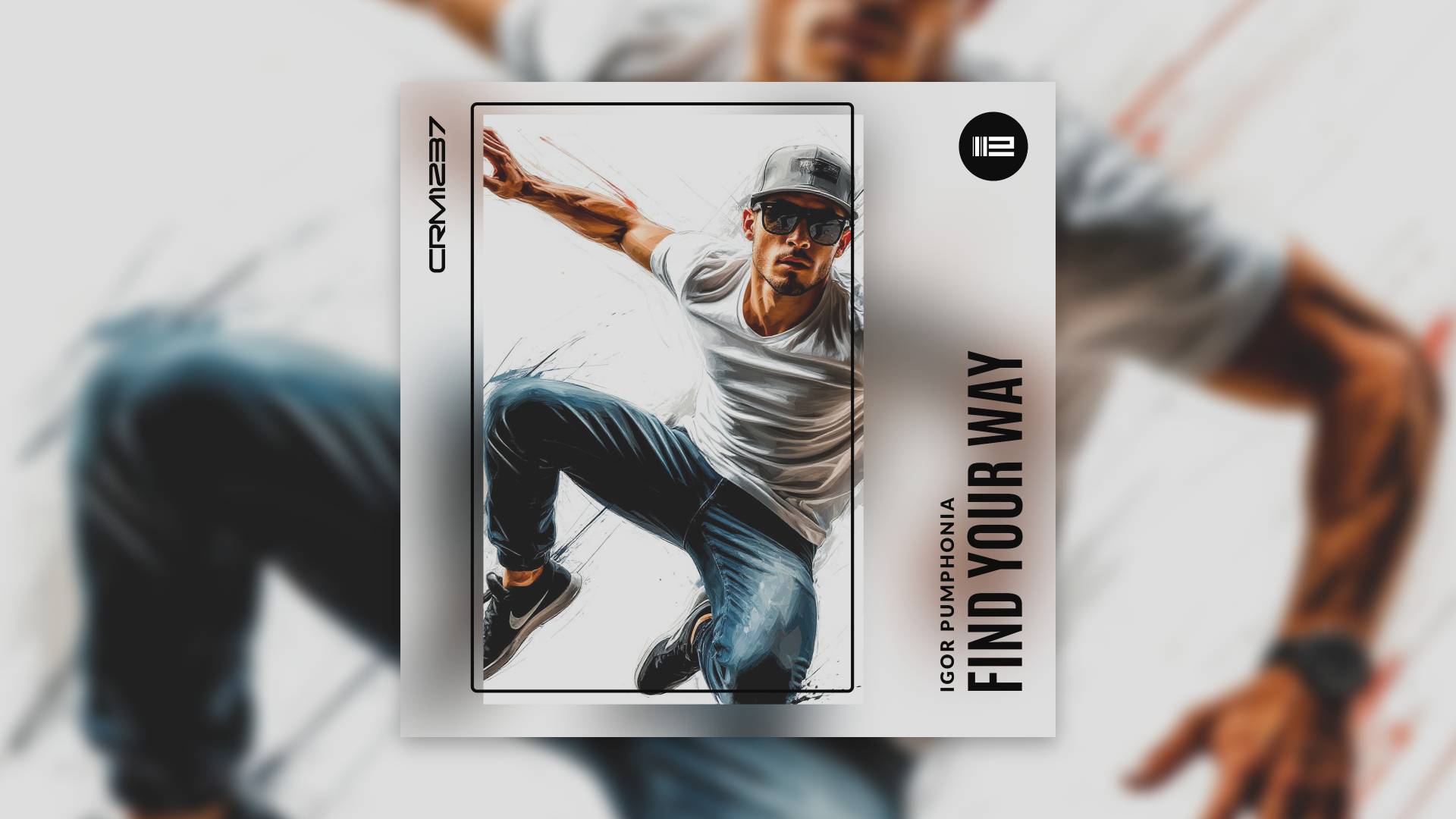 Igor Pumphonia - Find Your Way | New Release | New Single | Премьера | Анонс | Сингл | BandLink
