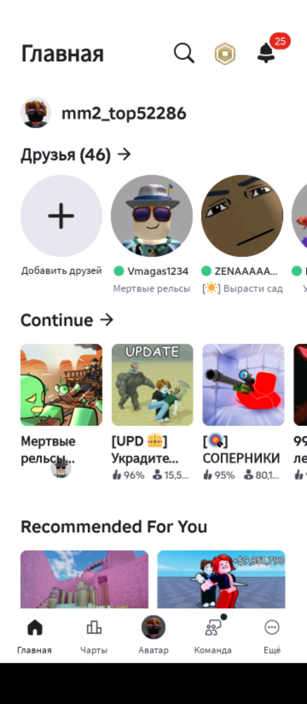 мёртвые рельсы