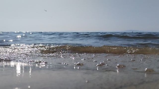 Шум Байкала