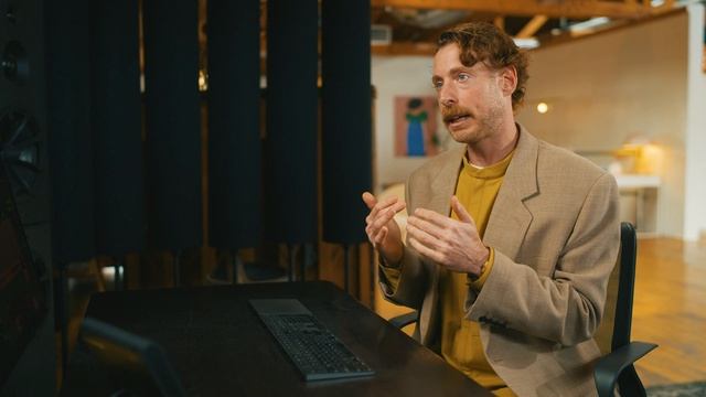 Jon Castelli Aron Forbes Mixing Birds Of A Feather by Billie Eilish 6