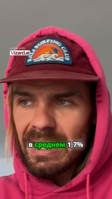 Полное видео доступно к просмотру! #инвестиции #трейдинг #финансы #фондовыйрынок