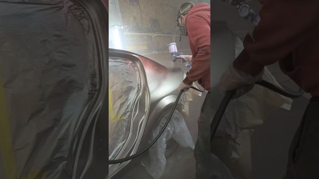 Покраска авто