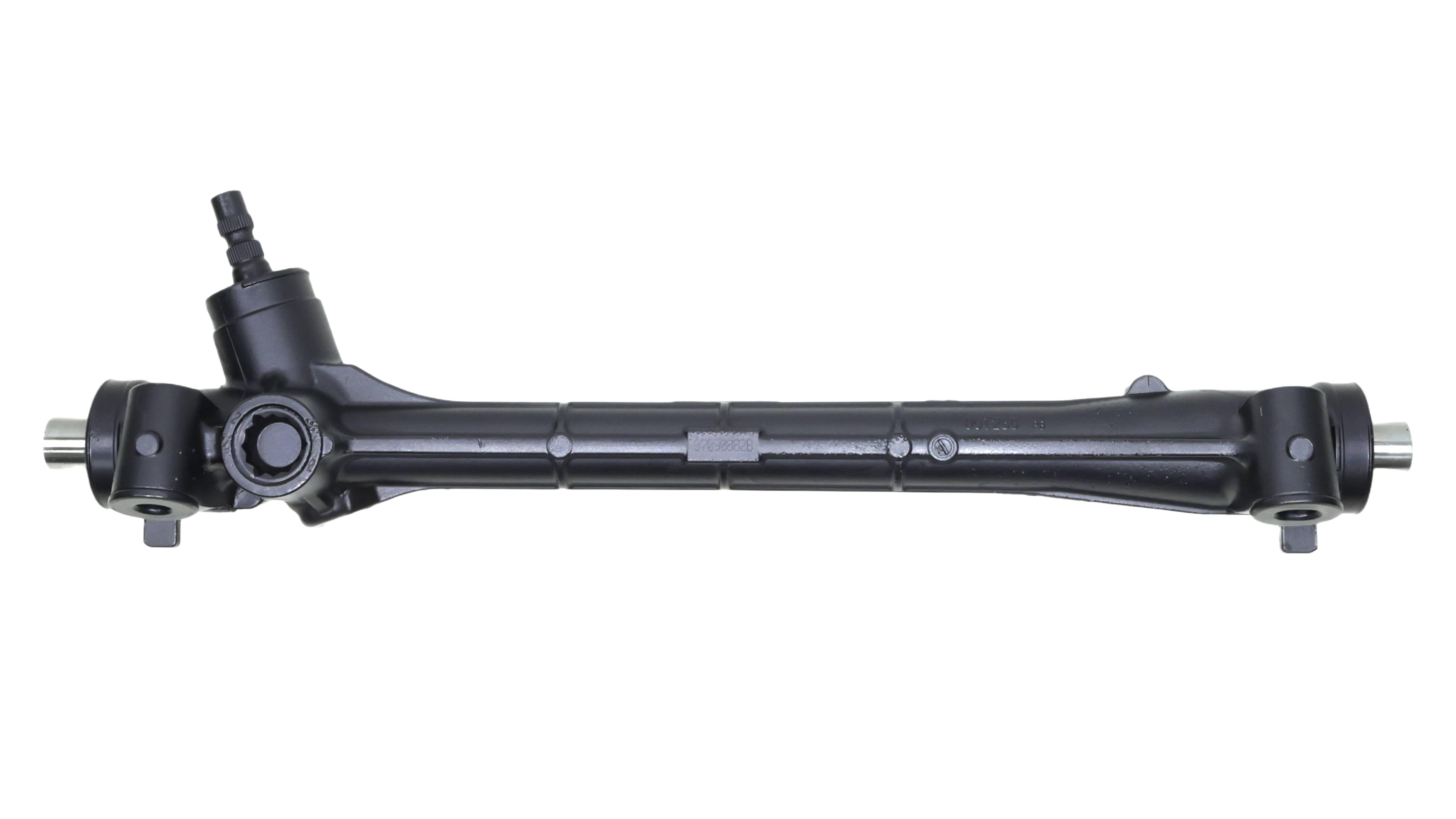 Рулевая рейка Toyota Corolla E150 2006-, Auris 2006-, Scion XB 2007-2015