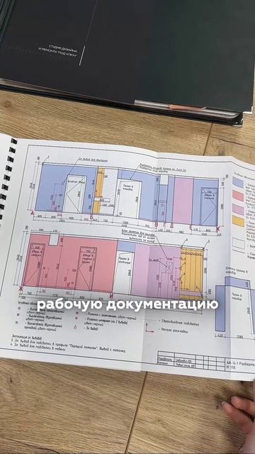 Переплата за дизайн