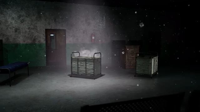 garden of banban 8 teaser trailer "Anti devil"