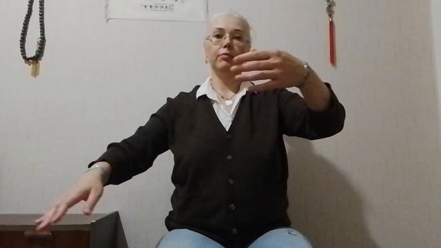 Облачные руки