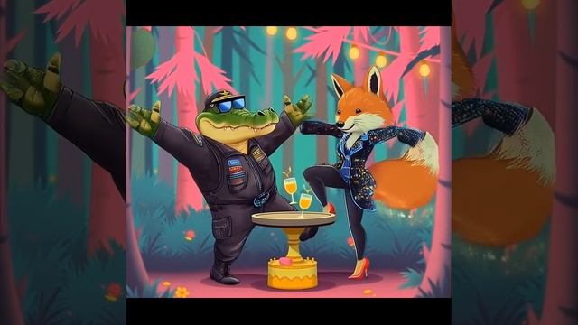 Бобр kurwa