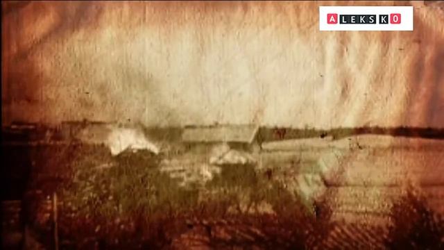 The last mission of the Hunter / Последняя миссия "Охотника"