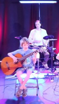 Пираты карибского моря