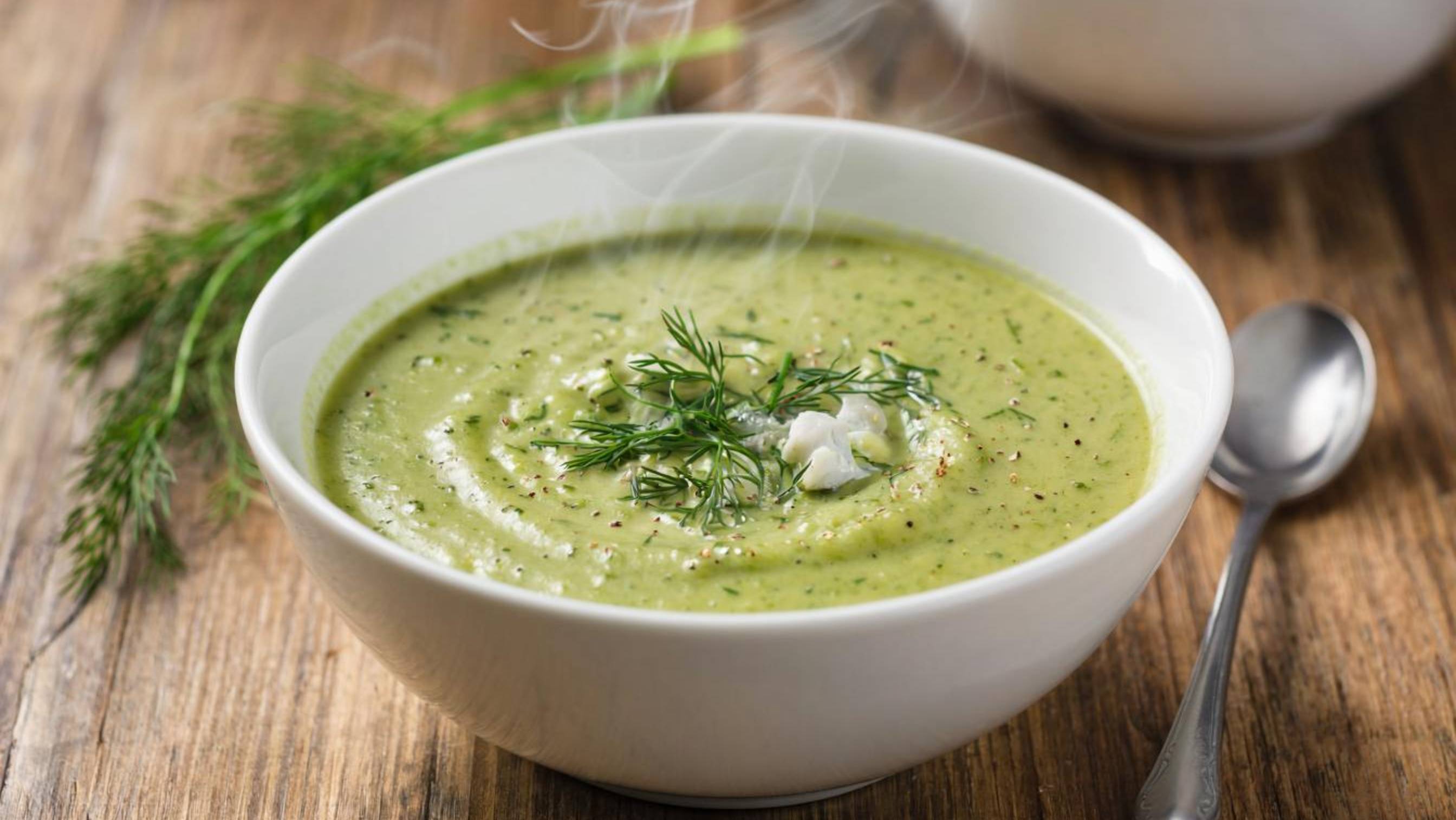 🍄🥦 СЕЛЬДЕРЕЕВЫЙ СУП ПО РЕЦЕПТУ ФРАНСУАЗЫ ДОРЛЬЯК! Легкий, полезный и безумно вкусный ❤️
