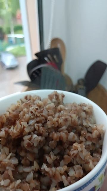 гречка