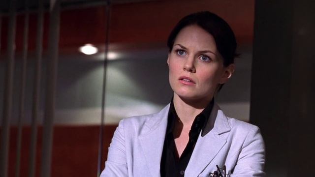 Доктор Хаус: «Детоксикация» (01 сезон 11 серия), смотреть сериал без рекламы и в хорошем качестве