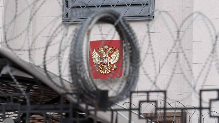 Reuters сообщило о продлении ЕС санкций против России на полгода