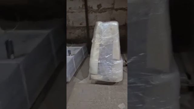Монолит-Экспо - подготовка