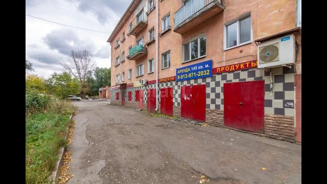 27-я Северная улица, 16