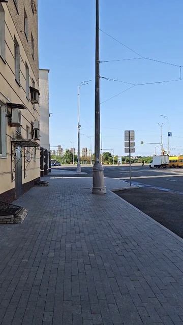 г.Тверь 27.06.25 ⏰7:30АМ, +14° День молодёжи в России.