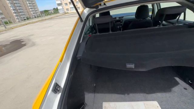 Skoda Octavia 2015 г. VIN 028359 Краснодар