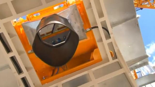 Бетонные заводы МЕКА на выставке СТТ 2013 Москва